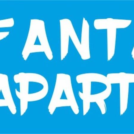 Fantastic Waw - Ns42 Room G Warschau Buitenkant foto