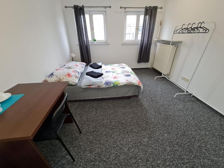 Fantastic Waw - Ns42 Room G Warschau Buitenkant foto